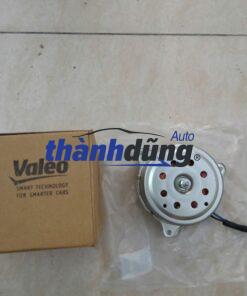 MÔ TƠ QUẠT KÉT NƯỚC NISSAN BLUEBIRD 2004 | 214871HS0A