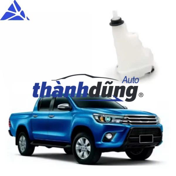 BÌNH NƯỚC PHỤ TOYOTA INNOVA 2009 | 164700C040 - Ảnh 4