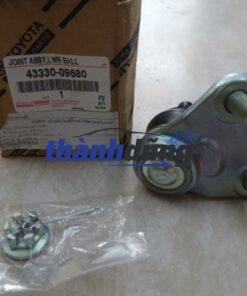 ROTUYN TRỤ ĐỨNG DƯỚI XE TOYOTA ALTIS 2.0 | 4333009680