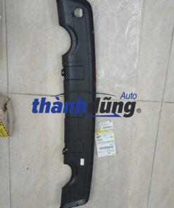 ỐP VIỀN DƯỚI CẢN SAU XE CHEVROLET CAPTIVA 2010 | 96433211