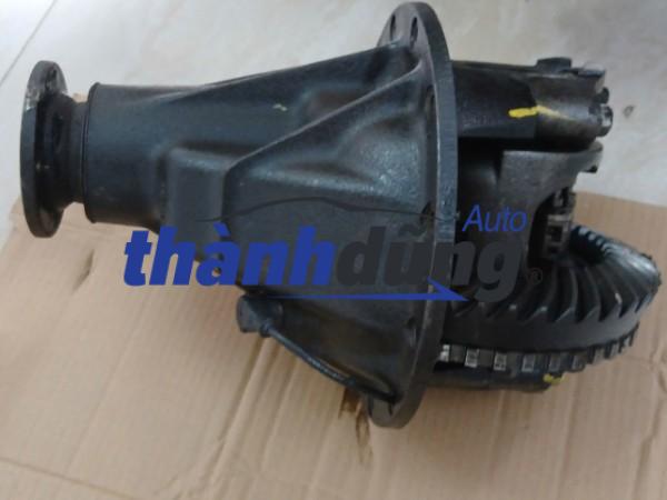 CẦU SAU THACO K3000 2015 | 0K60A27100