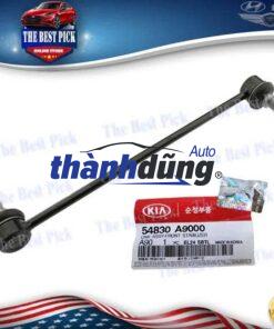 ROTUYN CÂN BẰNG TRƯỚC XE KIA CARNIVAL 2.2 2020 | 54830A9000 - Ảnh 4