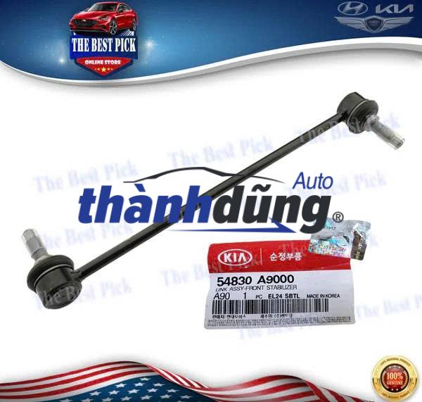ROTUYN CÂN BẰNG TRƯỚC XE KIA CARNIVAL 2.2 2020 | 54830A9000 - Ảnh 4