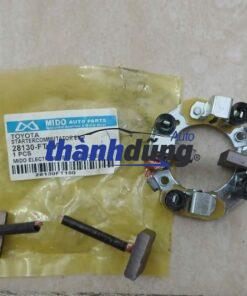 CHỔI (GIÁ) THAN ĐỀ TOYOTA RUSH | 2814054380
