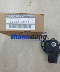 CÔNG TẮC BÁO SỐ AT NISSAN SUNNY 2014 | 319183MX0A