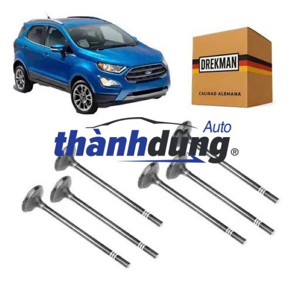 XUPAP XẢ FORD TRANSIT 2008-2015 | 1S7G6505CF - Ảnh 5