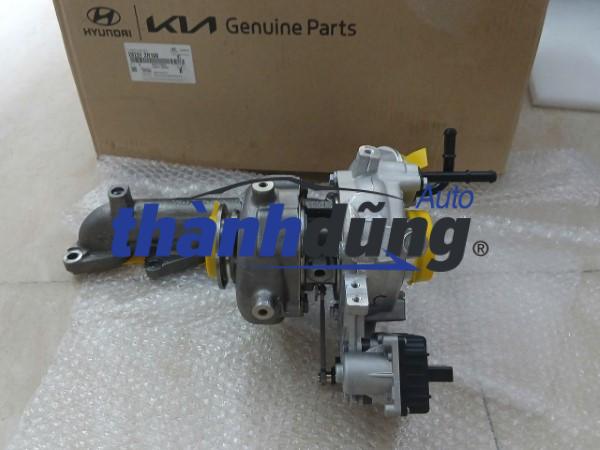 TURBO TĂNG ÁP HYUNDAI SANTAFE 2022 | 282312R100