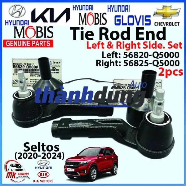 ROTUYN LÁI NGOÀI HYUNDAI I30 2007-2012 | 568202H090 - Ảnh 4
