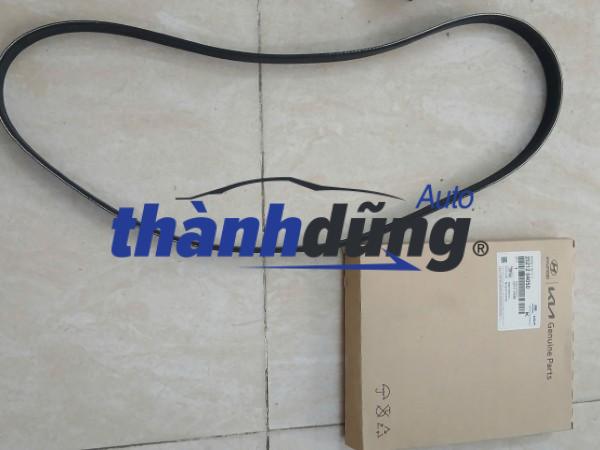 DÂY CUROA TỔNG HYUNDAI I20 2008-2012 | 2521204050
