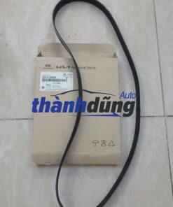 DÂY CUROA TỔNG HYUNDAI I20 2008-2012 | 2521204050
