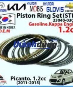 XÉC MĂNG KIA SEDONA 2.9 CRDI | 230404X920 - Ảnh 5
