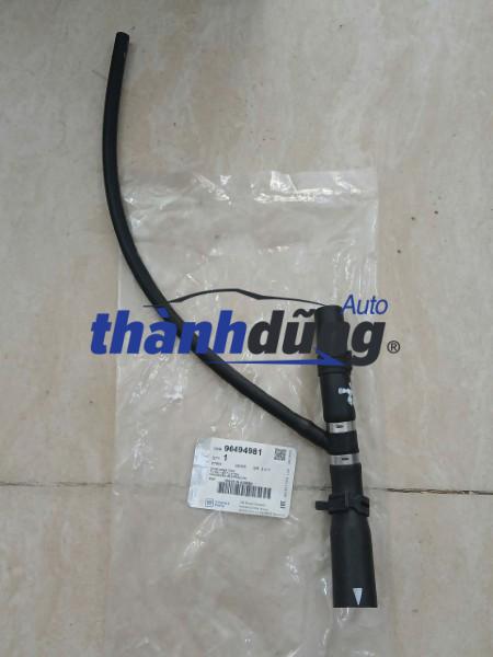 ỐNG THÔNG HƠI DAEWOO GENTRA 2005-2010 | 96494981
