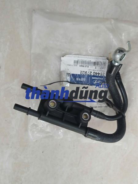 VAN CHIA NHIÊN LIỆU XE HYUNDAI SANTAFE GOLD | 3144027902