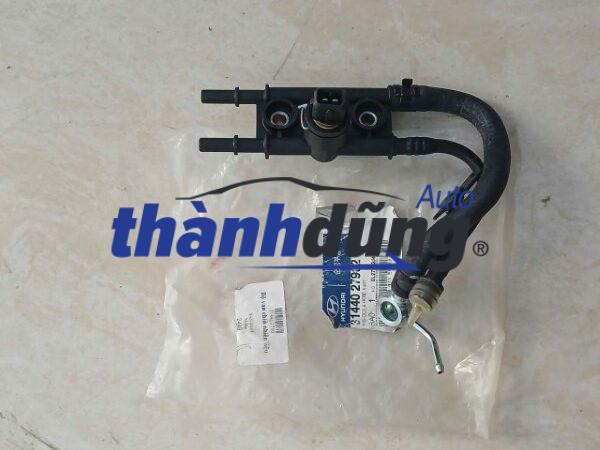 VAN CHIA NHIÊN LIỆU XE HYUNDAI SANTAFE GOLD | 3144027902