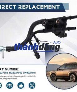 VAN CHIA NHIÊN LIỆU XE HYUNDAI SANTAFE GOLD | 3144027902 - Ảnh 5