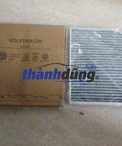 LỌC GIÓ MÁY LẠNH AUDI RS7 2012-2018 | 4H0819439