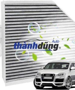 LỌC GIÓ MÁY LẠNH AUDI RS7 2012-2018 | 4H0819439 - Ảnh 4