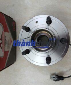 CỤM BI MAY Ơ SAU XE CHEVROLET CAPTIVA 2010 | 25903295