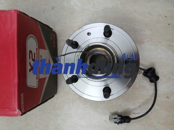 CỤM BI MAY Ơ SAU XE CHEVROLET CAPTIVA 2010 | 25903295