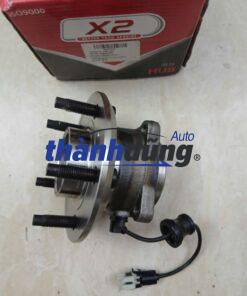 CỤM BI MAY Ơ SAU XE CHEVROLET CAPTIVA 2010 | 25903295