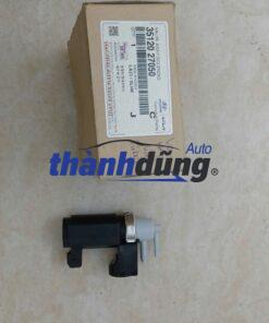VAN SOLENOID ĐÓNG MỞ DÙ TURBO HYUNDAI STAREX | 3512027050