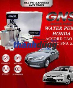 BƠM NƯỚC XE HONDA ACCORD 2009 | 19200RZP013 - Ảnh 4