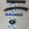 BỘ TỲ XÍCH CAM MERCEDES GLK300 | 2720521516
