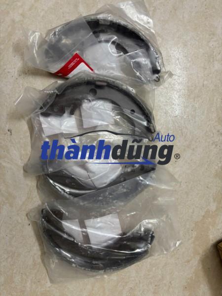 MÁ PHANH SAU XE HONDA JAZZ 2021 | 43153SNAA03
