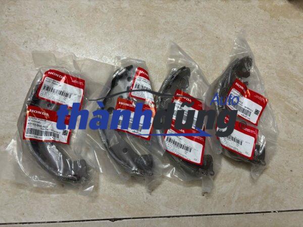 MÁ PHANH SAU XE HONDA JAZZ 2021 | 43153SNAA03