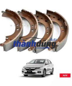 MÁ PHANH SAU XE HONDA JAZZ 2021 | 43153SNAA03 - Ảnh 3