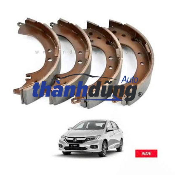MÁ PHANH SAU XE HONDA JAZZ 2021 | 43153SNAA03 - Ảnh 3