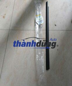 NẸP CHÂN KÍNH CHEVROLET AVEO 2008 | 96801086