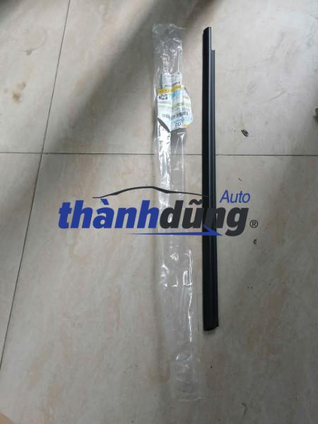 NẸP CHÂN KÍNH CHEVROLET AVEO 2008 | 96801086