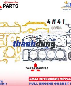 GIOĂNG ĐẠI TU XE MITSUBISHI PAJERO 2005 | MD977866 - Ảnh 4
