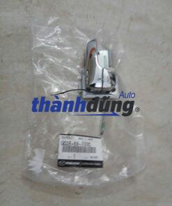 TAY MỞ CỬA XE MAZDA 626 2002 | GG3E58330C